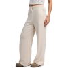 Freefly Bamboo Lightweight Fleece Wide Leg Pant – Women’s
